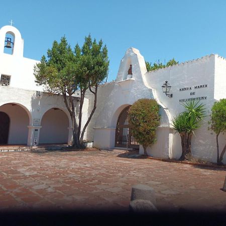 坎布里尔斯Casa Marta公寓 外观 照片